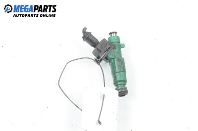 Дюза бензин за Fiat Stilo Hatchback (10.2001 - 11.2010) 2.4 20V (192_XD1A), 170 к.с., № 0280155770
