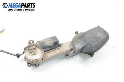 Ел. мотор за чистачките за Mercedes-Benz C-Class Estate (S202) (06.1996 - 03.2001), комби, позиция: предна