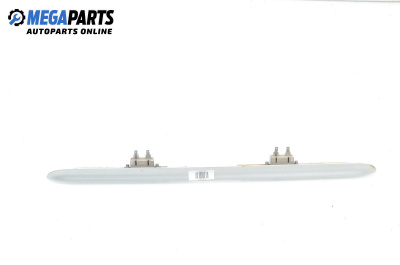 Лайсна заден капак за Mercedes-Benz C-Class Estate (S202) (06.1996 - 03.2001), комби, позиция: задна