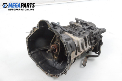 Ръчна скоростна кутия за Mercedes-Benz C-Class Estate (S202) (06.1996 - 03.2001) C 250 T Turbo-D (202.188), 150 к.с.