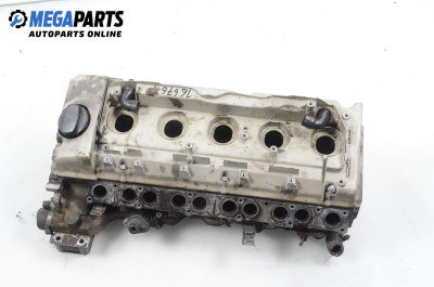 Глава за Mercedes-Benz C-Class Estate (S202) (06.1996 - 03.2001) C 250 T Turbo-D (202.188), 150 к.с.