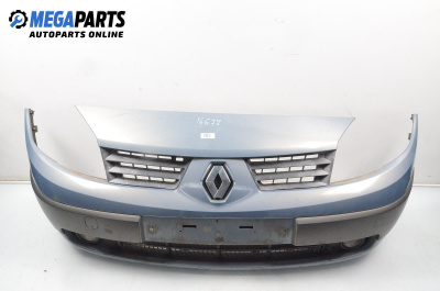 Предна броня за Renault Grand Scenic II Minivan (04.2004 - 06.2009), миниван, позиция: предна