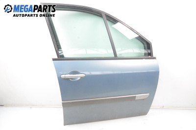 Врата за Renault Grand Scenic II Minivan (04.2004 - 06.2009), 4+1 вр., миниван, позиция: предна, дясна
