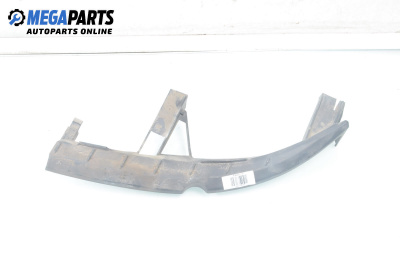 Държач броня за Renault Grand Scenic II Minivan (04.2004 - 06.2009), миниван, позиция: предна, лява