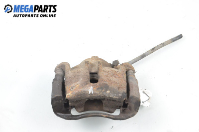 Спирачен апарат за Renault Grand Scenic II Minivan (04.2004 - 06.2009), позиция: предна, лява