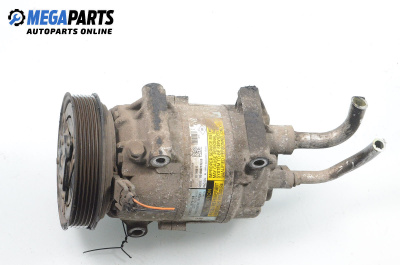 Компресор климатик за Renault Grand Scenic II Minivan (04.2004 - 06.2009) 1.6, 113 к.с., № 8200316164