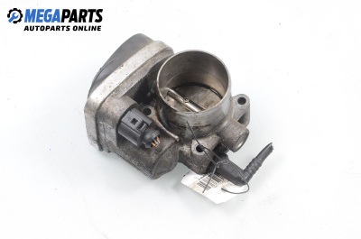 Дроселова клапа за Renault Grand Scenic II Minivan (04.2004 - 06.2009) 1.6, 113 к.с.