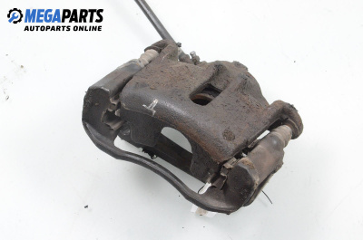 Спирачен апарат за Renault Grand Scenic II Minivan (04.2004 - 06.2009), позиция: предна, дясна