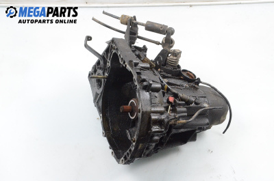 Ръчна скоростна кутия за Renault Grand Scenic II Minivan (04.2004 - 06.2009) 1.6, 113 к.с.