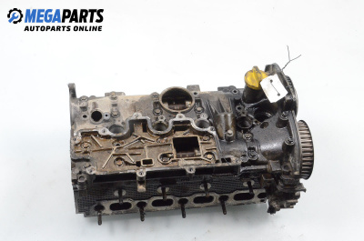 Глава за Renault Grand Scenic II Minivan (04.2004 - 06.2009) 1.6, 113 к.с.