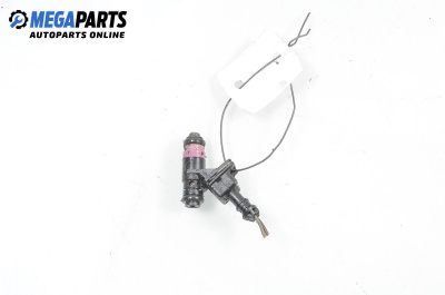 Дюза бензин за Renault Grand Scenic II Minivan (04.2004 - 06.2009) 1.6, 113 к.с.