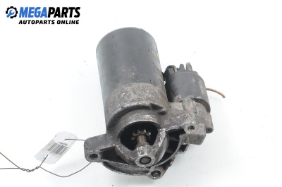Стартер за Peugeot 206 Hatchback (08.1998 - 12.2012) 1.6 i, 89 к.с.