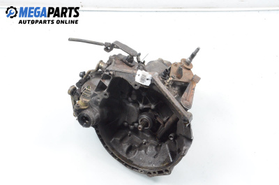 Ръчна скоростна кутия за Peugeot 206 Hatchback (08.1998 - 12.2012) 1.6 i, 89 к.с.