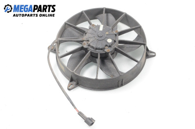 Перка охлаждане за Citroen Xantia Hatchback I (03.1993 - 01.1998) 1.8 i, 101 к.с.