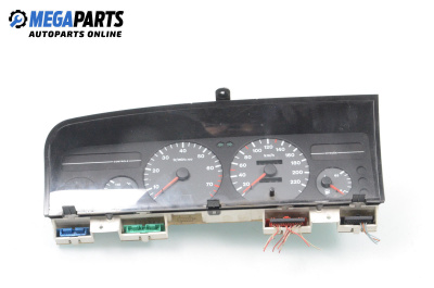 Километраж за Citroen Xantia Hatchback I (03.1993 - 01.1998) 1.8 i, 101 к.с.