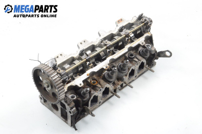 Глава за Citroen Xantia Hatchback I (03.1993 - 01.1998) 1.8 i, 101 к.с.