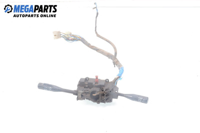 Лостчета светлини и чистачки за Daewoo Damas Box (1991 - 2004)