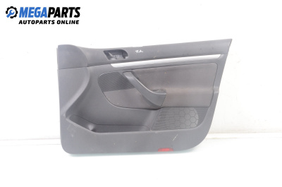 Кора врата за Volkswagen Golf V Hatchback (10.2003 - 02.2009), 4+1 вр., хечбек, позиция: предна, дясна