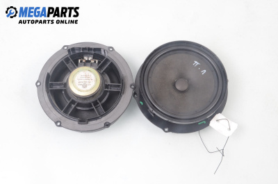 Високоговорители за Volkswagen Golf V Hatchback (10.2003 - 02.2009), № 1K0 035 454P