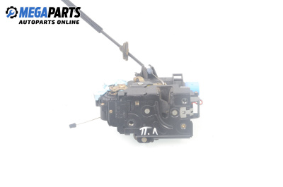 Брава на врата за Volkswagen Golf V Hatchback (10.2003 - 02.2009), позиция: предна, лява