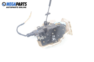 Брава на врата за Volkswagen Golf V Hatchback (10.2003 - 02.2009), позиция: предна, дясна