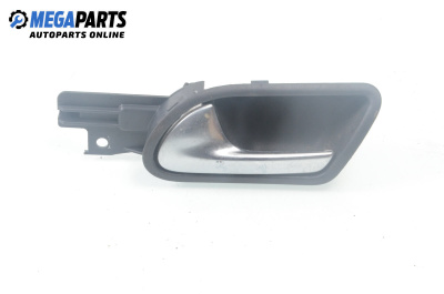 Вътрешна дръжка за Volkswagen Golf V Hatchback (10.2003 - 02.2009), 4+1 вр., хечбек, позиция: задна, лява