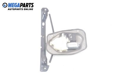 Машинка ел. стъкло за Volkswagen Golf V Hatchback (10.2003 - 02.2009), 4+1 вр., хечбек, позиция: задна, лява, № 1K0959703K