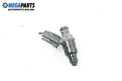Дюза бензин за Volkswagen Golf V Hatchback (10.2003 - 02.2009) 1.6, 102 к.с., № 06A906031BT