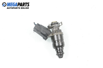 Дюза бензин за Volkswagen Golf V Hatchback (10.2003 - 02.2009) 1.6, 102 к.с., № 06A906031BT