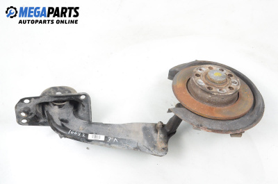 Шенкел главина за Volkswagen Golf V Hatchback (10.2003 - 02.2009), позиция: задна, лява