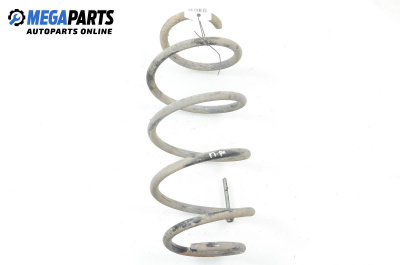 Пружина за ходова част за Volkswagen Golf V Hatchback (10.2003 - 02.2009), хечбек, позиция: предна