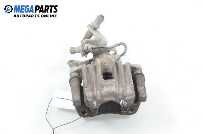 Спирачен апарат за Volkswagen Golf V Hatchback (10.2003 - 02.2009), позиция: задна, дясна