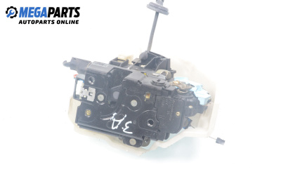 Брава на врата за Volkswagen Golf V Hatchback (10.2003 - 02.2009), позиция: задна, дясна