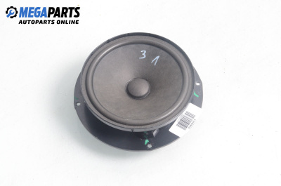 Високоговорител за Volkswagen Golf V Hatchback (10.2003 - 02.2009), № 1K0 035 454 M