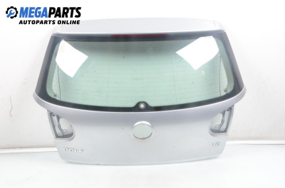 Заден капак за Volkswagen Golf V Hatchback (10.2003 - 02.2009), 4+1 вр., хечбек, позиция: задна