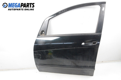 Врата за Mercedes-Benz A-Class Hatchback W169 (09.2004 - 06.2012), 4+1 вр., хечбек, позиция: предна, лява