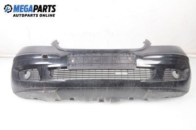 Предна броня за Mercedes-Benz A-Class Hatchback W169 (09.2004 - 06.2012), хечбек, позиция: предна