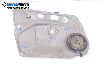 Механизъм ел. стъкло за Mercedes-Benz A-Class Hatchback W169 (09.2004 - 06.2012), 4+1 вр., хечбек, позиция: предна, лява, № A169 720 01 79