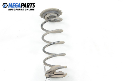 Пружина за ходова част за Mercedes-Benz A-Class Hatchback W169 (09.2004 - 06.2012), хечбек, позиция: задна