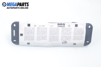 Airbag за Mercedes-Benz A-Class Hatchback W169 (09.2004 - 06.2012), 4+1 вр., хечбек, позиция: предна, № 6019501