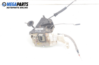 Брава на врата за Mercedes-Benz A-Class Hatchback W169 (09.2004 - 06.2012), позиция: предна, дясна