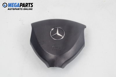 Airbag за Mercedes-Benz A-Class Hatchback W169 (09.2004 - 06.2012), 4+1 вр., хечбек, позиция: предна, № 1698600102