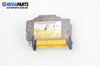 Модул за AIRBAG за Mercedes-Benz A-Class Hatchback W169 (09.2004 - 06.2012), № A1698202726
