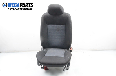 Седалка за Mercedes-Benz A-Class Hatchback W169 (09.2004 - 06.2012), 4+1 вр., позиция: предна, дясна