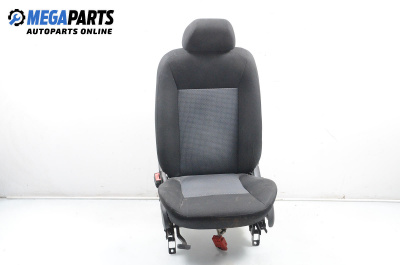 Седалка за Mercedes-Benz A-Class Hatchback W169 (09.2004 - 06.2012), 4+1 вр., позиция: предна, лява