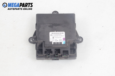 Модул врата за Mercedes-Benz A-Class Hatchback W169 (09.2004 - 06.2012), № A 169 820 43 26