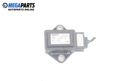 Сензор ESP за Mercedes-Benz A-Class Hatchback W169 (09.2004 - 06.2012), № Bosch 0 265 005 267