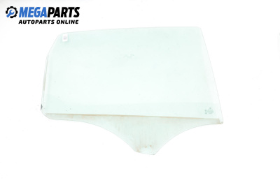 Странично стъкло за Mercedes-Benz A-Class Hatchback W169 (09.2004 - 06.2012), 4+1 вр., хечбек, позиция: задна, дясна