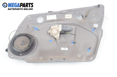 Машинка ел. стъкло за Mercedes-Benz A-Class Hatchback W169 (09.2004 - 06.2012), 4+1 вр., хечбек, позиция: предна, дясна