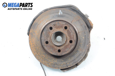 Шенкел главина за Mercedes-Benz A-Class Hatchback W169 (09.2004 - 06.2012), позиция: предна, дясна